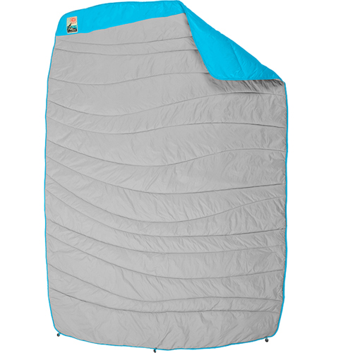 Nemo Puffin 1 Person Insulated Blanket